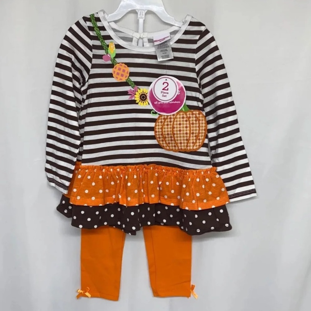 Nannette Thanksgiving/ Fall outfit